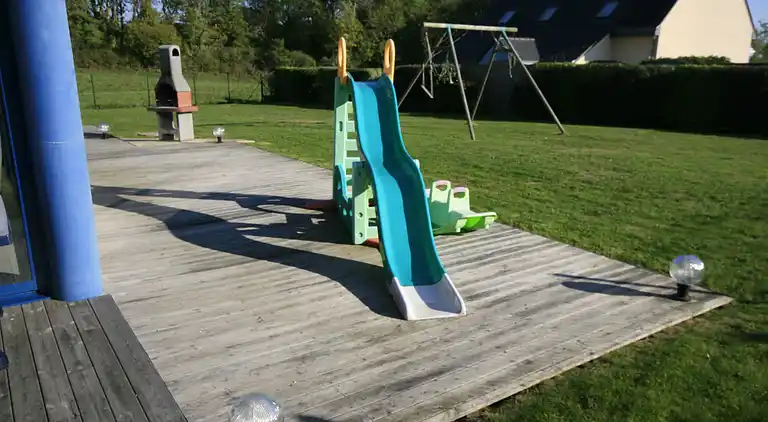 Villa in Moëlan-sur-Mer