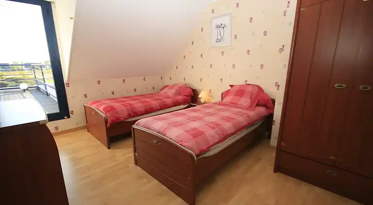 Villa in Moëlan-sur-Mer