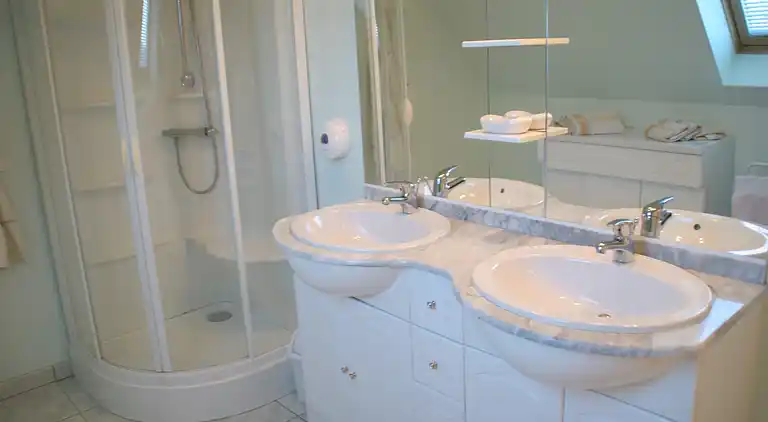 Villa in Moëlan-sur-Mer