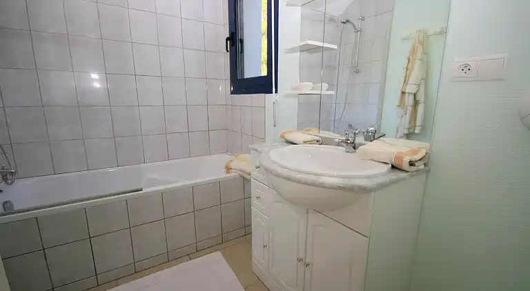 Villa in Moëlan-sur-Mer