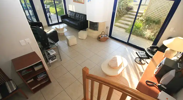 Villa in Moëlan-sur-Mer