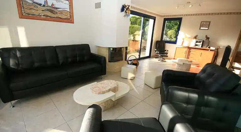 Villa in Moëlan-sur-Mer