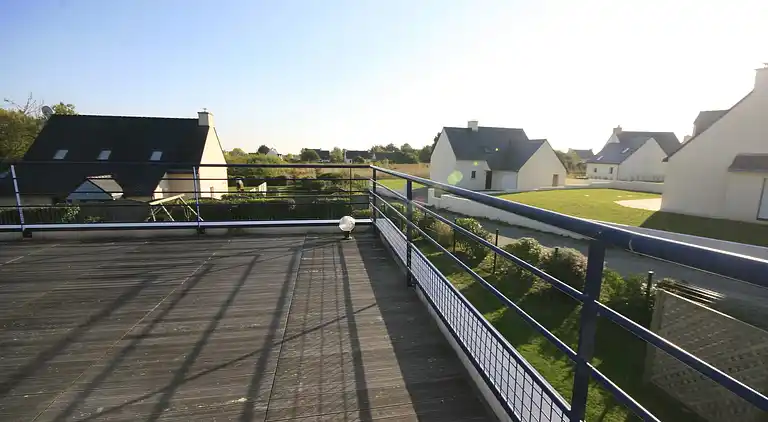 Villa in Moëlan-sur-Mer