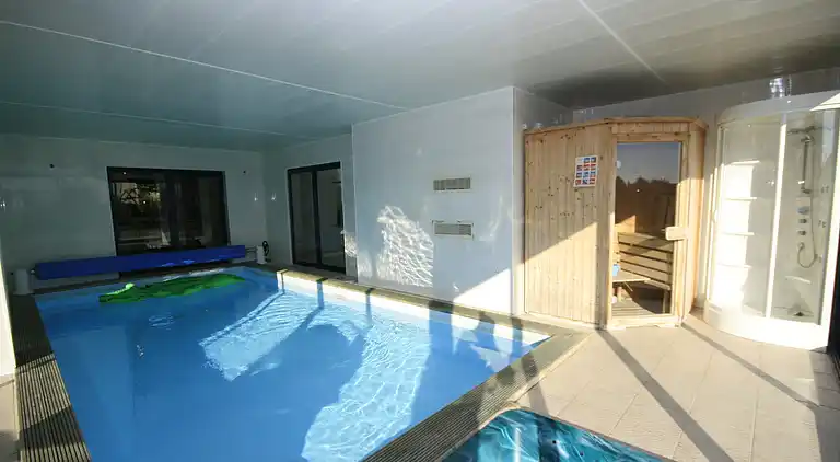 Villa in Moëlan-sur-Mer