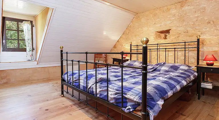 Ferienhaus in Nabirat