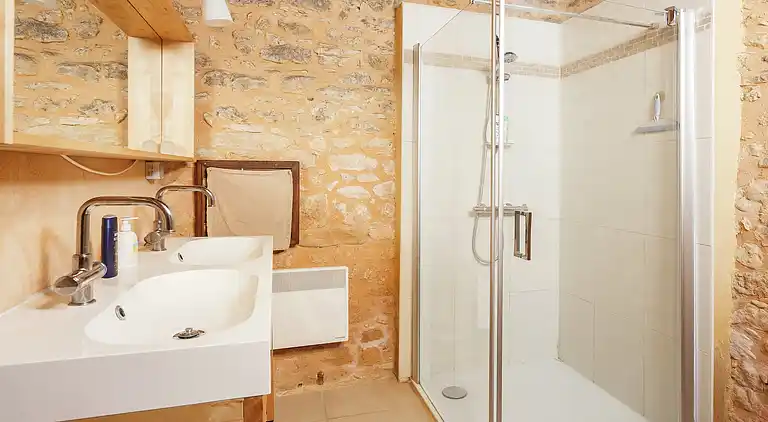 Ferienhaus in Nabirat