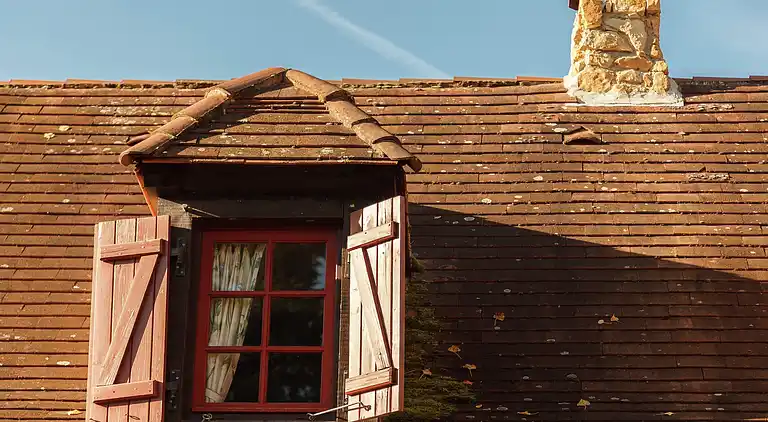 Ferienhaus in Nabirat