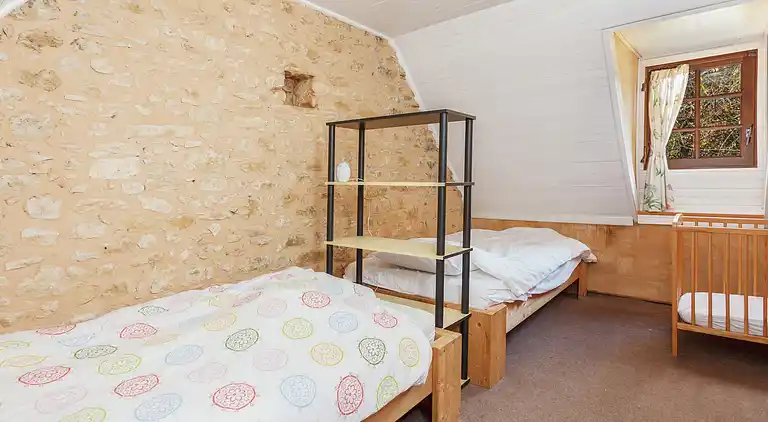 Ferienhaus in Nabirat