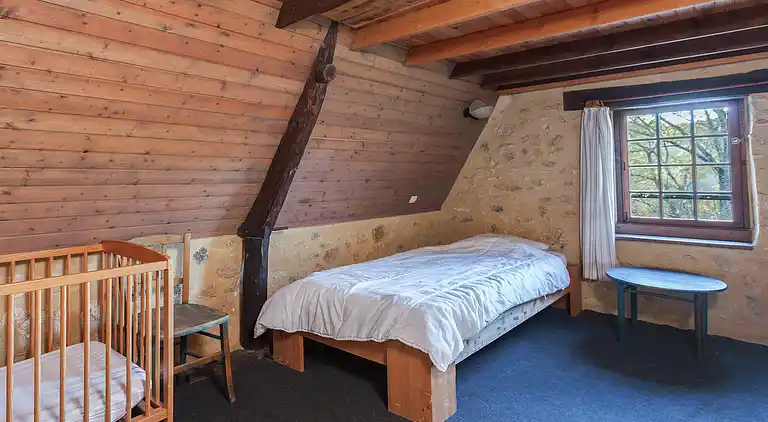 Casa de vacaciones en Saint-Cirq-Souillaguet