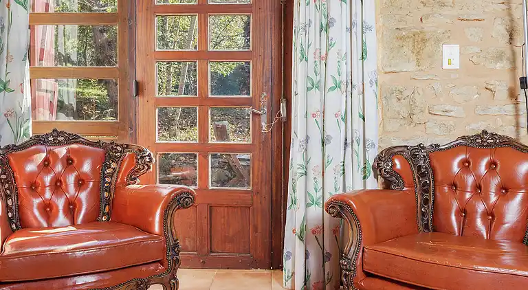 Ferienhaus in Nabirat