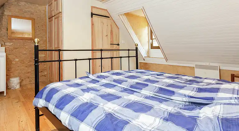 Ferienhaus in Nabirat