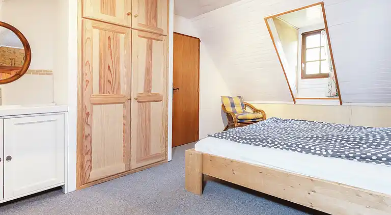 Ferienhaus in Nabirat