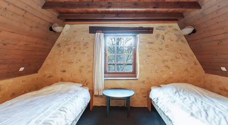 Casa de vacaciones en Saint-Cirq-Souillaguet