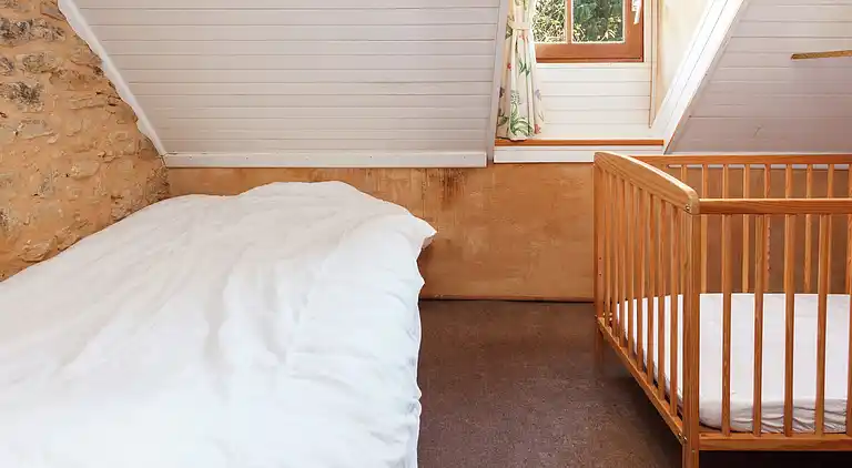 Ferienhaus in Nabirat