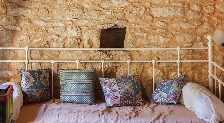 Ferienhaus in Nabirat