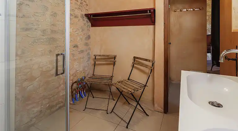 Ferienhaus in Nabirat