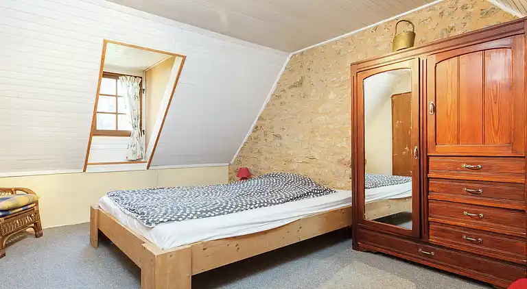 Ferienhaus in Nabirat