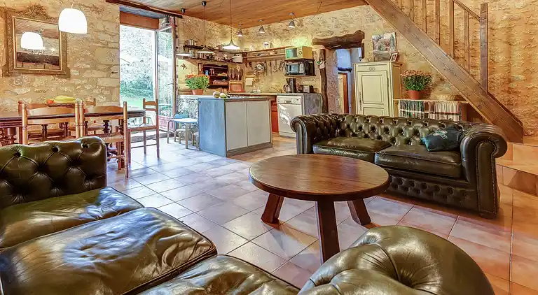 Holiday home in Nabirat