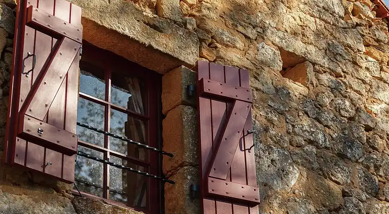 Holiday home in Nabirat