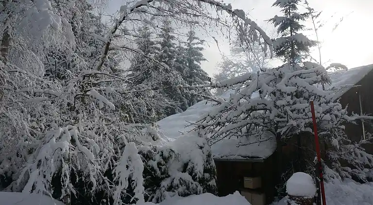 Holiday home in Taninges