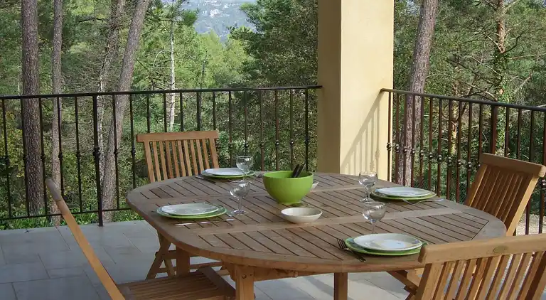 Apartment in Fayence