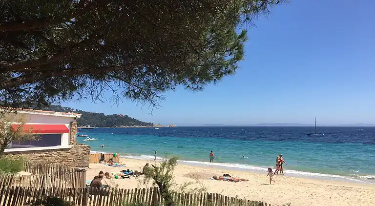 Holiday home in Le Lavandou