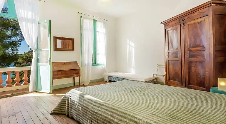 Villa in Le Lavandou