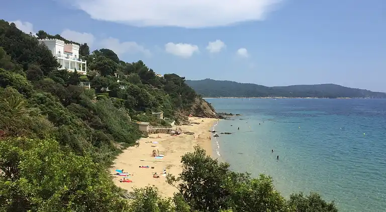 Holiday home in Le Lavandou