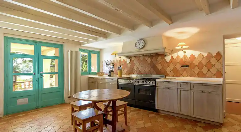 Villa in Le Lavandou