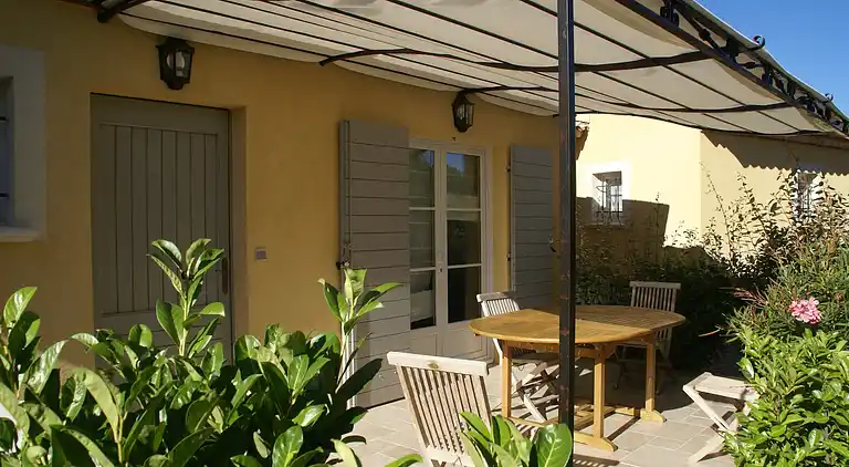 Apartamento en Fayence