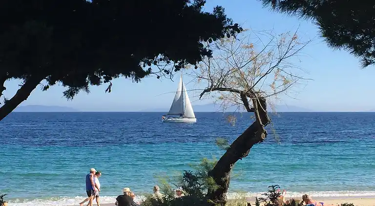 Holiday home in Le Lavandou