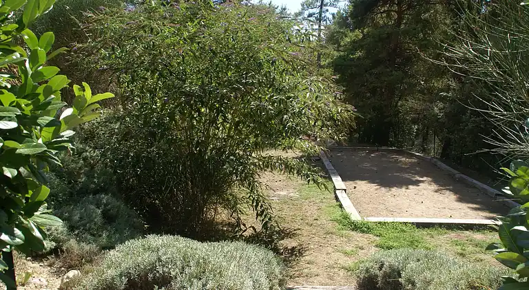 Apartamento en Fayence