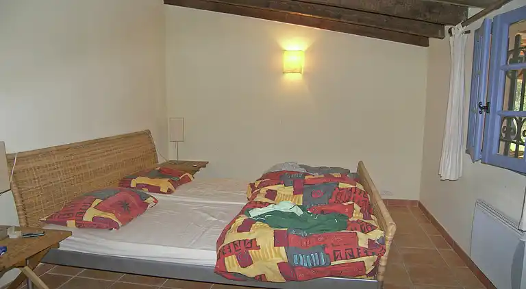 Holiday home in Correns