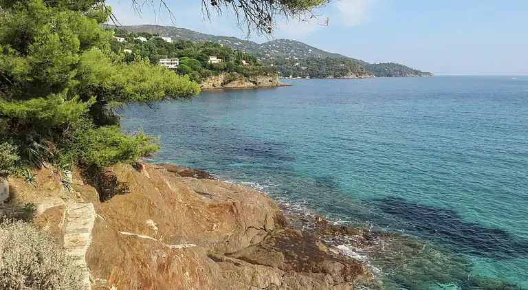 Holiday home in Le Lavandou