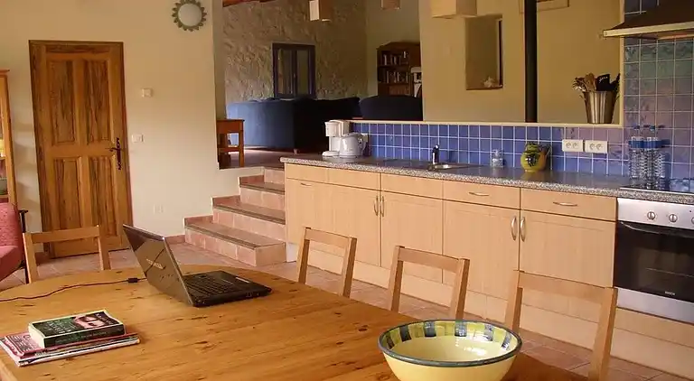 Holiday home in Correns