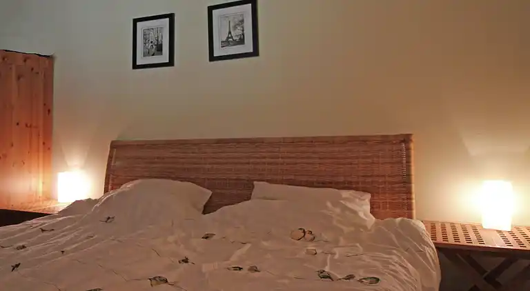 Holiday home in Correns