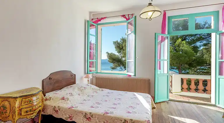 Villa in Le Lavandou