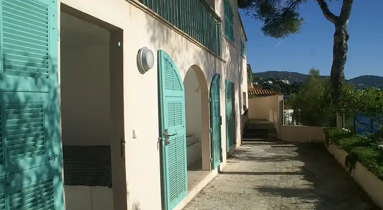 Holiday home in Le Lavandou