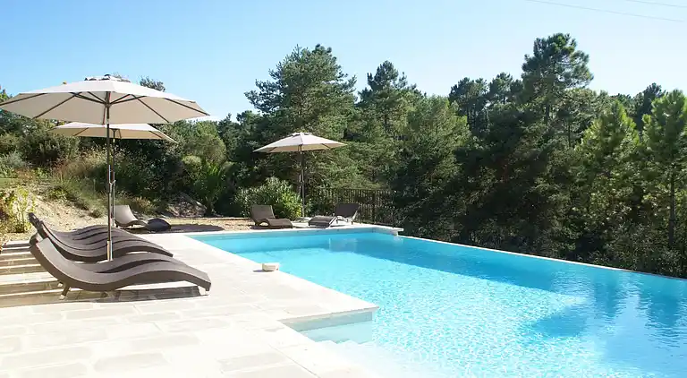 Apartamento en Fayence