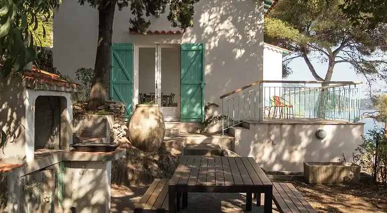 Holiday home in Le Lavandou