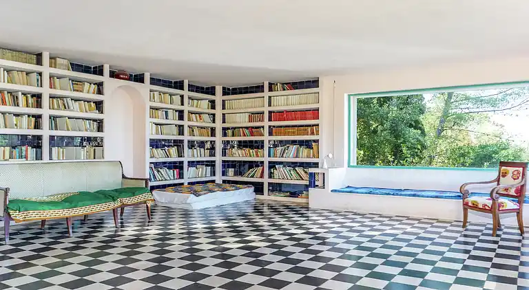 Villa in Le Lavandou