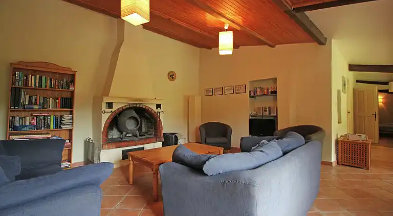 Holiday home in Correns