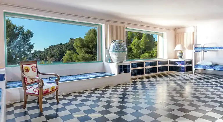 Villa in Le Lavandou