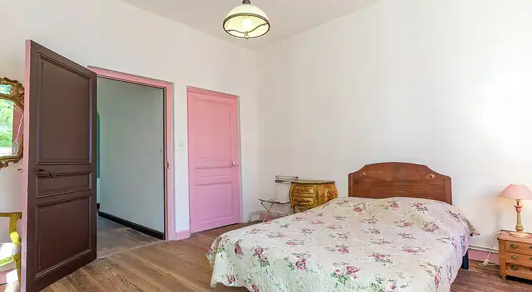 Villa in Le Lavandou