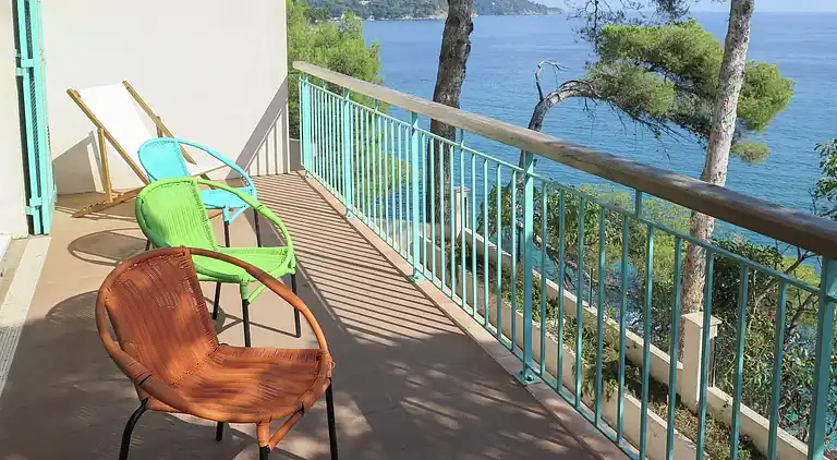 Holiday home in Le Lavandou