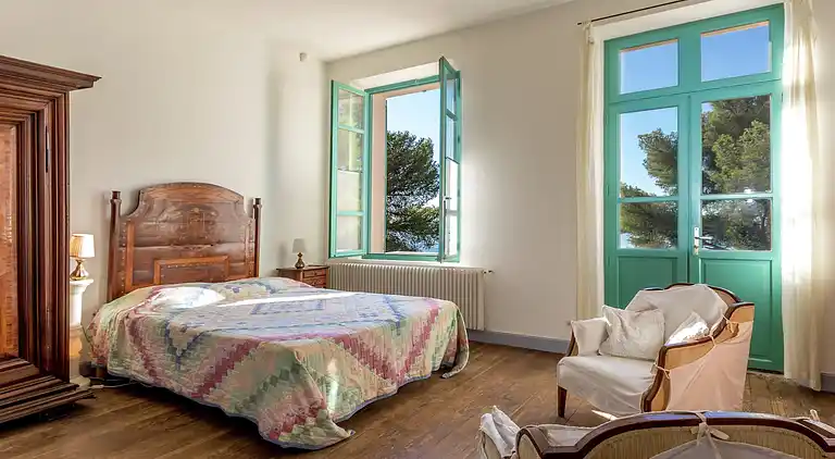 Villa in Le Lavandou