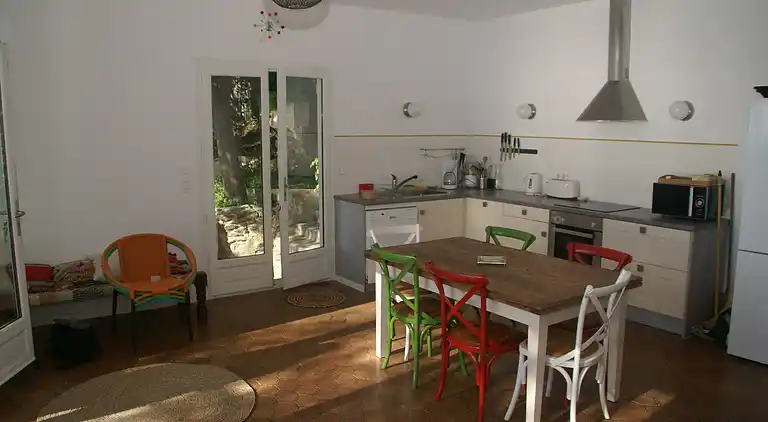 Holiday home in Le Lavandou