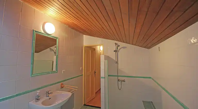 Holiday home in Correns