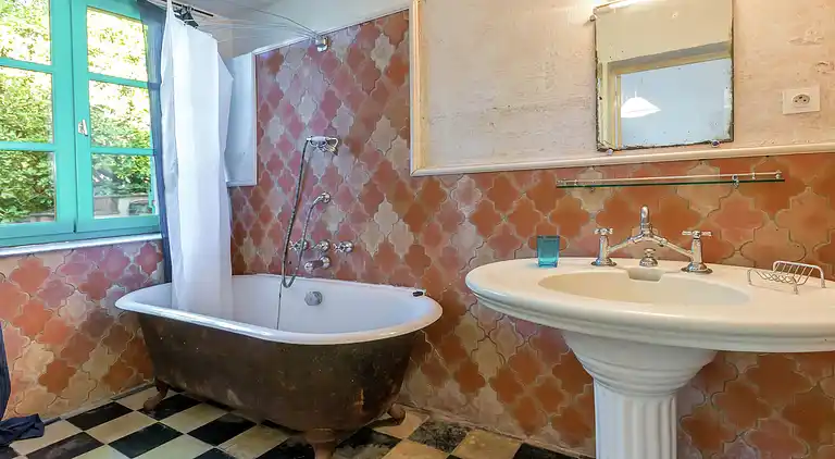 Villa in Le Lavandou