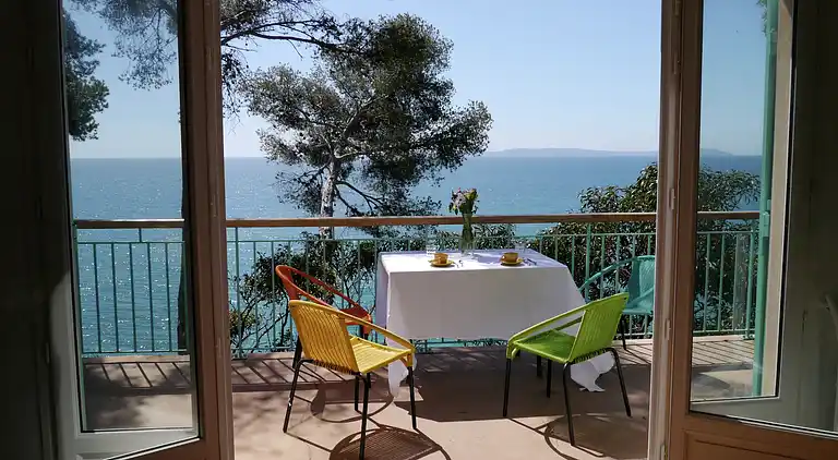 Holiday home in Le Lavandou